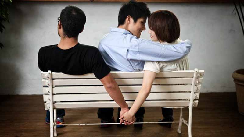 Ngoại tình số mấy? Bí ẩn giấc mơ phản bội ít ai biết