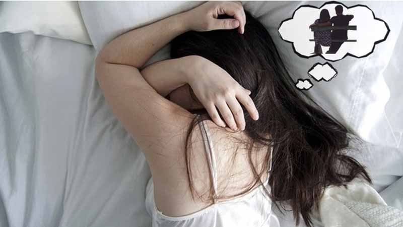 Người yêu cũ số mấy? Giải mã giấc mơ gặp người yêu cũ từ A–Z 