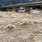 Nước lũ số mấy? Giải mã giấc mơ thấy nước lũ chuẩn tâm linh