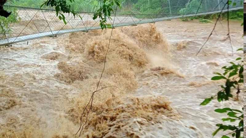 Nước lũ số mấy? Giải mã giấc mơ thấy nước lũ chuẩn tâm linh