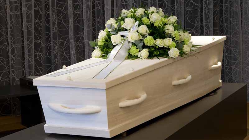 Quan tài số mấy? Giải mã giấc mơ thấy quan tài từ góc nhìn chuyên gia 