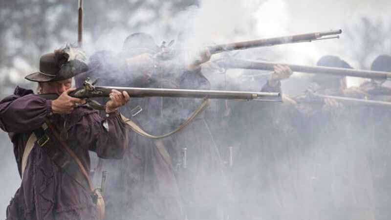 Súng số mấy theo sổ mơ? Giải nghĩa giấc mơ thấy súng đầy đủ