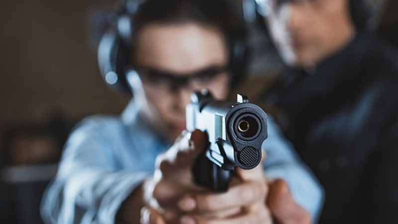 Súng số mấy theo sổ mơ? Giải nghĩa giấc mơ thấy súng đầy đủ