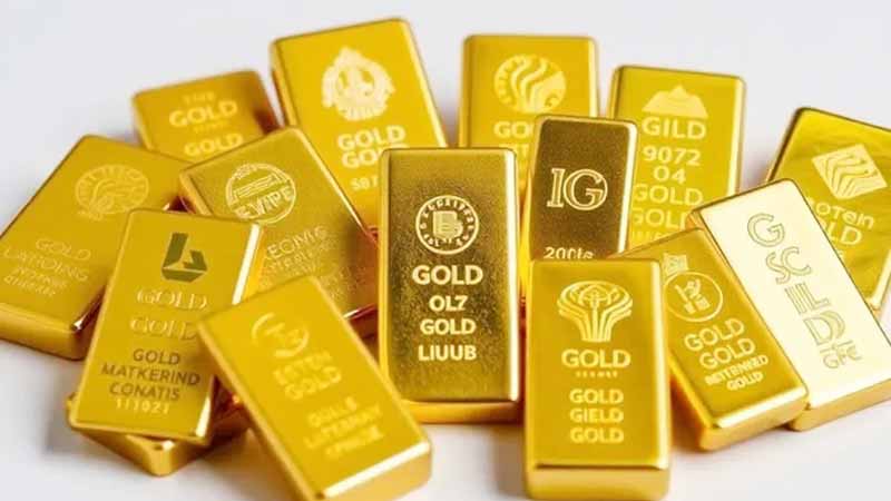 Vàng số mấy? Ý nghĩa giấc mơ thấy vàng và vận may tài chính 