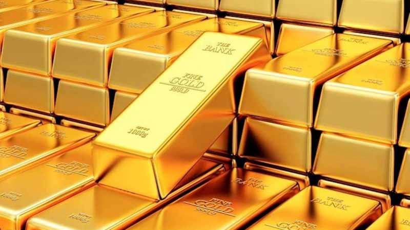 Vàng số mấy? Ý nghĩa giấc mơ thấy vàng và vận may tài chính