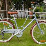 Xe đạp số mấy? Giấc mơ quen thuộc và vận may tài lộc