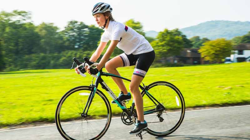 Xe đạp số mấy? Giấc mơ quen thuộc và vận may tài lộc