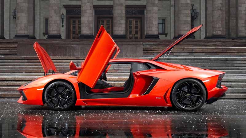 Xe ô tô số mấy? Ý nghĩa tâm linh và vận may sau giấc mơ