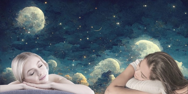 Giải mã giấc mơ liên quan đến các sự cố trong cuộc sống Giải mã giấc mơ liên quan đến các sự cố trong cuộc sống