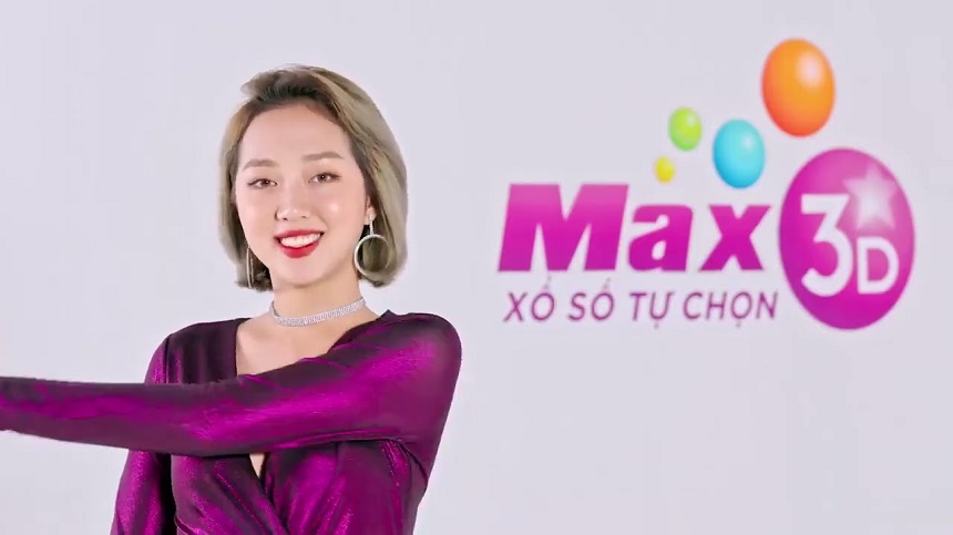 Kết quả xổ số Max 3D Kết quả xổ số Max 3D