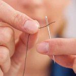 Kim chỉ số mấy? Giải mã giấc mơ thấy kim chỉ chuẩn tâm linh & con số may mắn