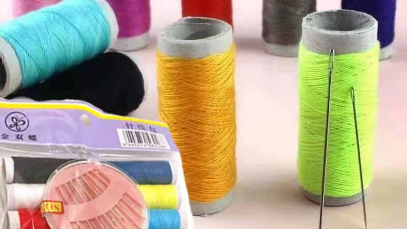 Kim chỉ số mấy? Giải mã giấc mơ thấy kim chỉ chuẩn tâm linh & con số may mắn