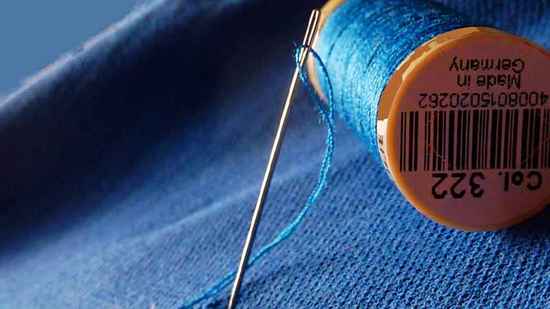 Kim chỉ số mấy? Giải mã giấc mơ thấy kim chỉ chuẩn tâm linh & con số may mắn