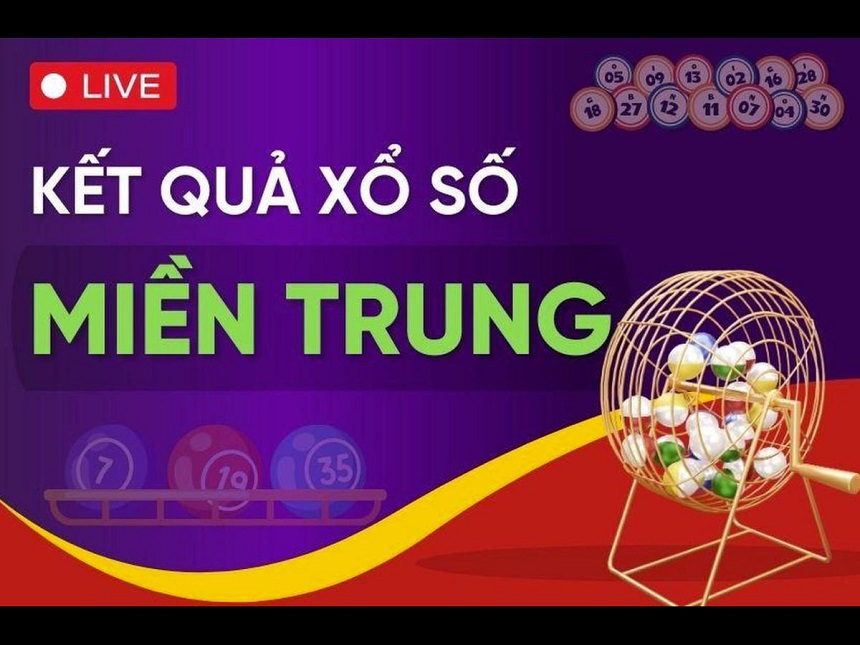 Nhận thưởng vé số miền Trung ở đâu? Nhận thưởng vé số miền Trung ở đâu?