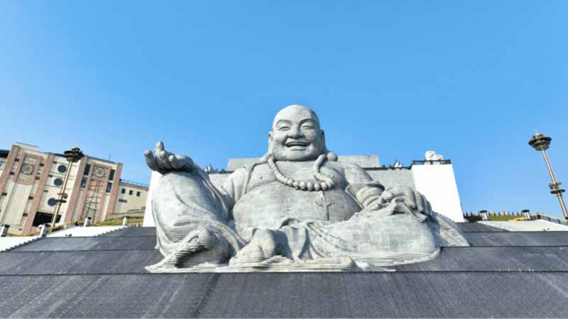 Phật Di Lặc số mấy? Giải mã mơ thấy Phật Di Lặc cực chuẩn