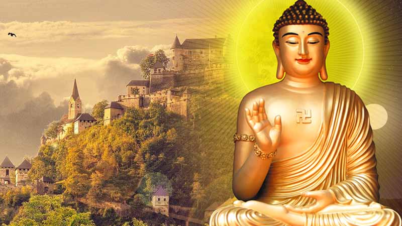 Phật Thích Ca số mấy? Giải mã giấc mơ thấy Phật theo góc nhìn tâm linh