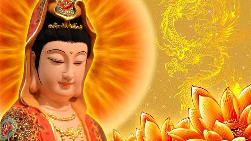 Quan Âm Bồ Tát số mấy? Giải mã giấc mơ và con số linh thiêng chuẩn tâm linh 