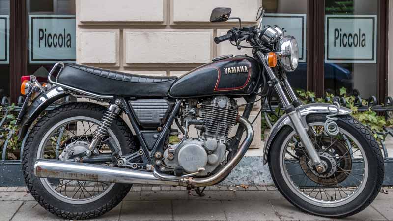 Xe máy số mấy? Mơ thấy xe máy hên hay xui – Giải mã từ A–Z