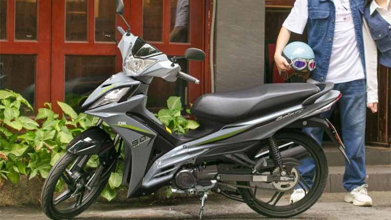 Xe máy số mấy? Mơ thấy xe máy hên hay xui – Giải mã từ A–Z