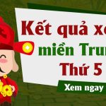 Xổ số miền Trung là gì?