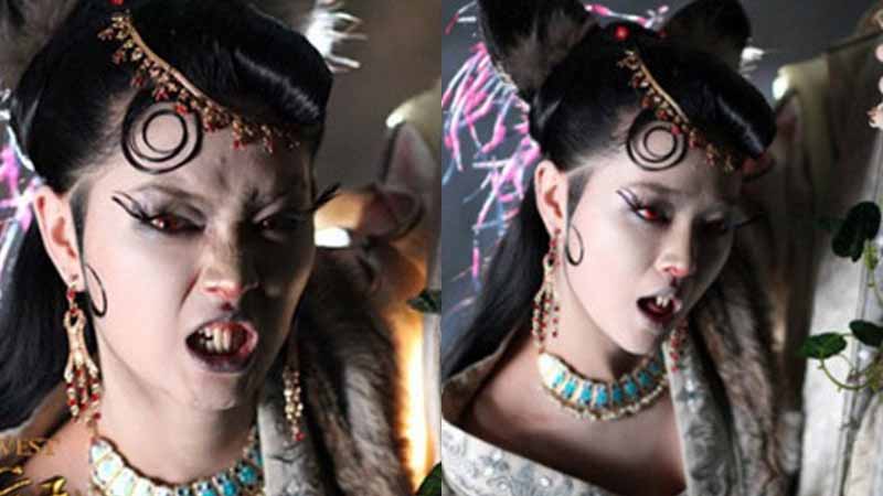 Yêu quái số mấy? Hé lộ ý nghĩa tâm linh khi mơ thấy yêu quái 