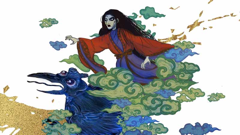 Yêu quái số mấy? Hé lộ ý nghĩa tâm linh khi mơ thấy yêu quái 