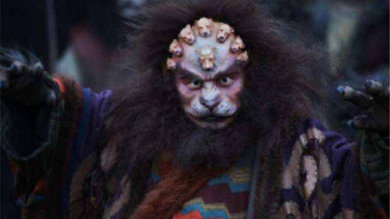 Yêu quái số mấy? Hé lộ ý nghĩa tâm linh khi mơ thấy yêu quái 