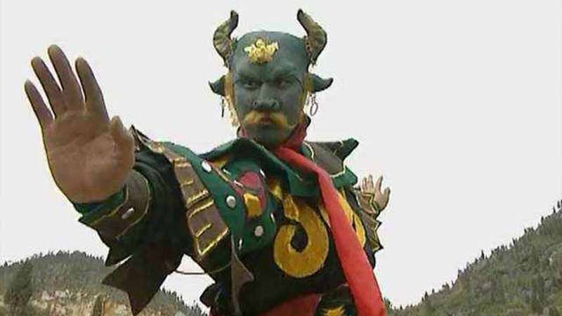 Yêu quái số mấy? Hé lộ ý nghĩa tâm linh khi mơ thấy yêu quái