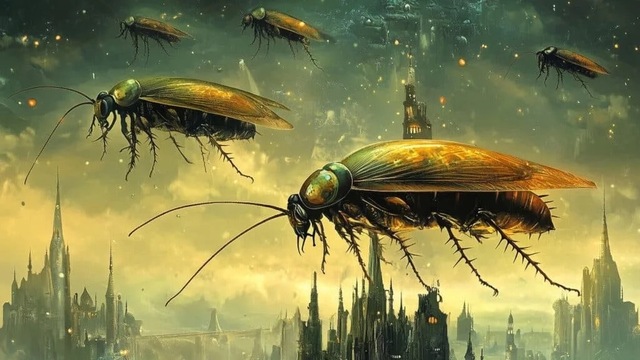 Nằm mơ thấy gián đánh con gì? Điềm báo vận hay hay cơ hội đang đến?